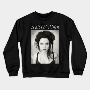 Amy Lee Crewneck Sweatshirt